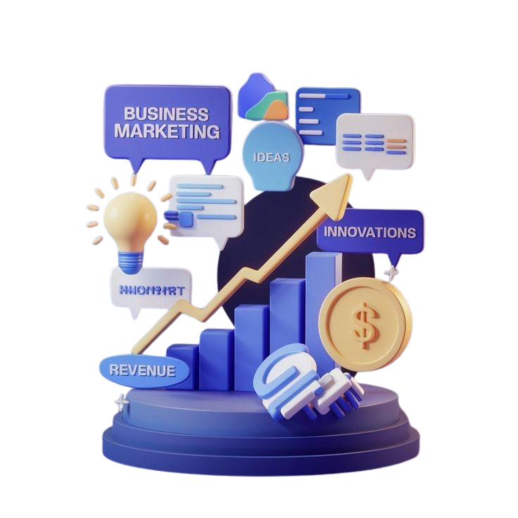 Business Growth Analytics